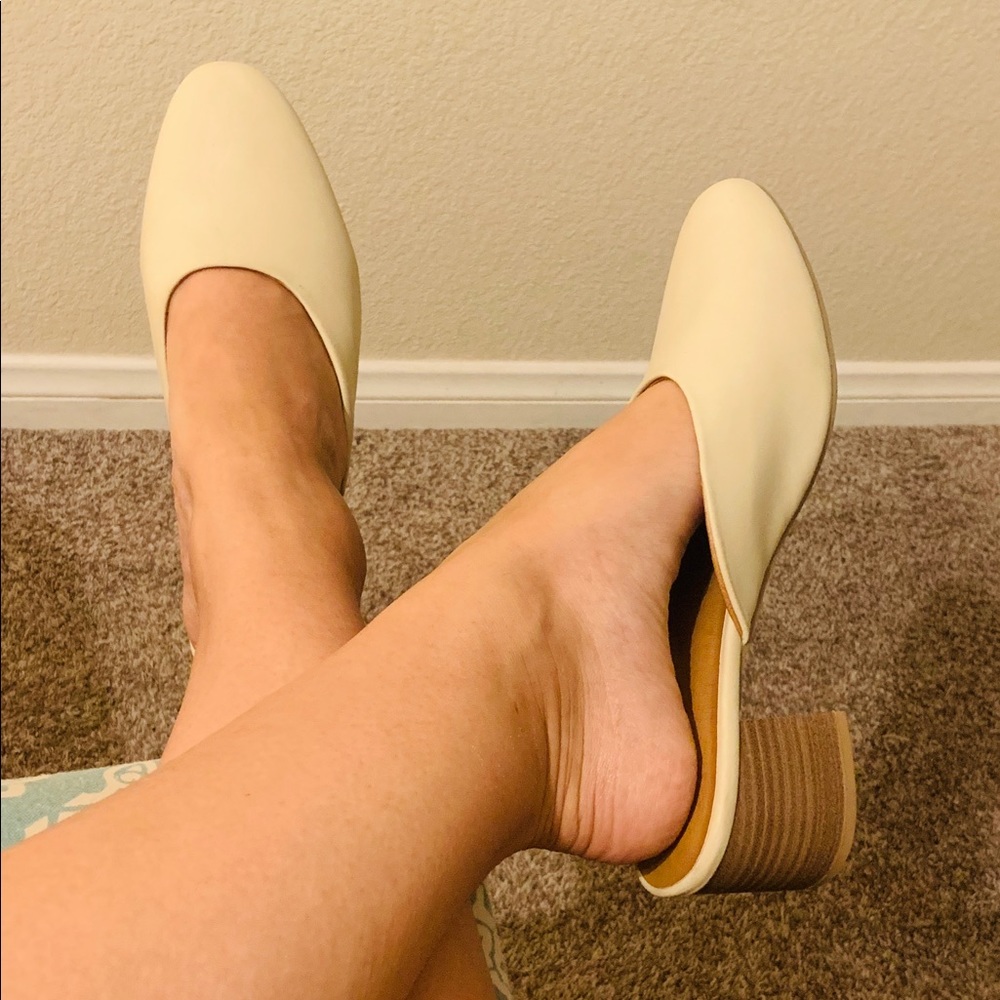 Universal Thread Mules